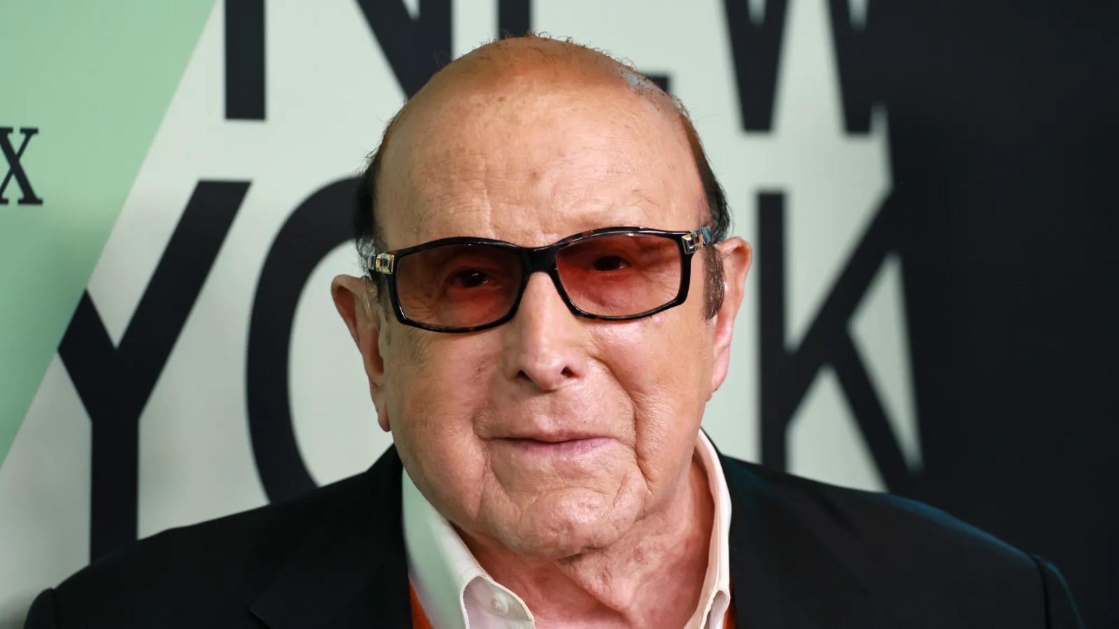 Legendary music executive Clive Davis buried as music stars celebrate legacy