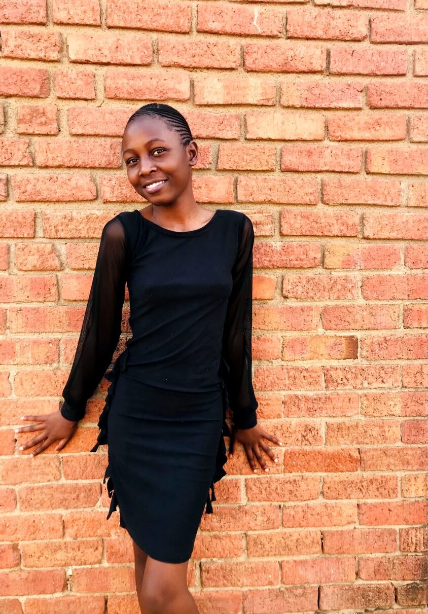 Phakemenkosi Moyo