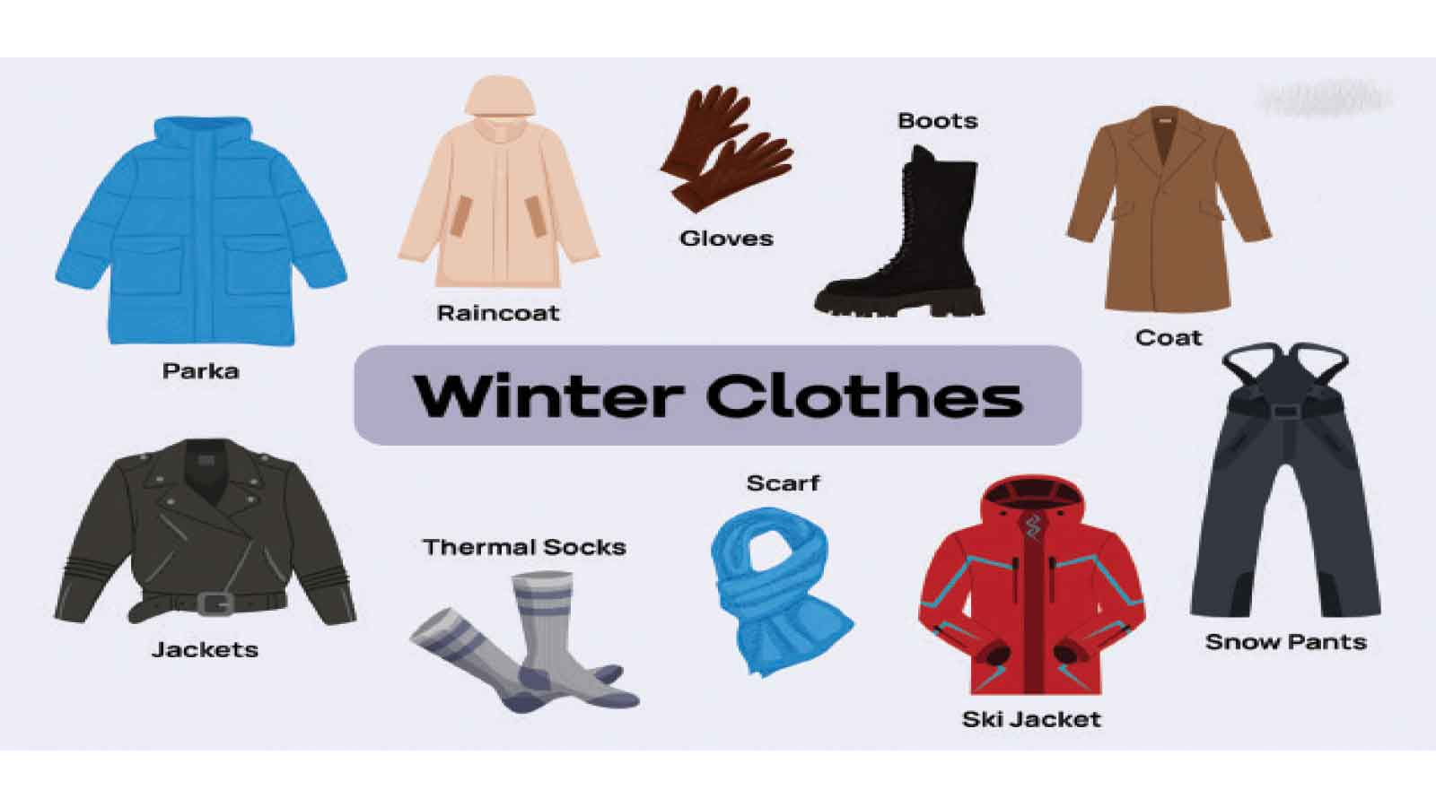 Dressing with purpose: Winter  style and personal branding