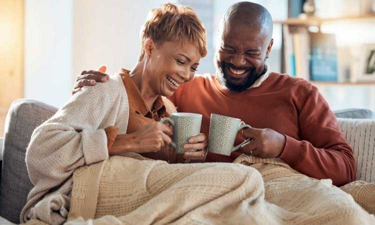 Winter wellness: Simple ways to stay warm, active, healthy