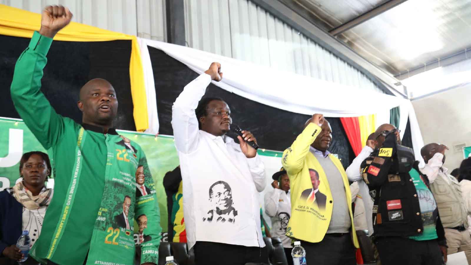 Youth League warns against misusing President’s name