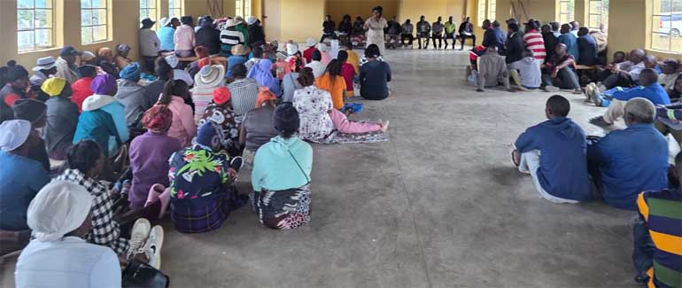 ZACC launches grassroots fight against corruption
