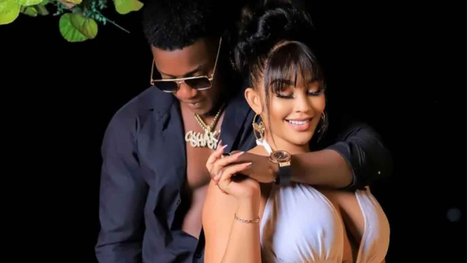 Zari Hassan announces split from Shakib after 5 years