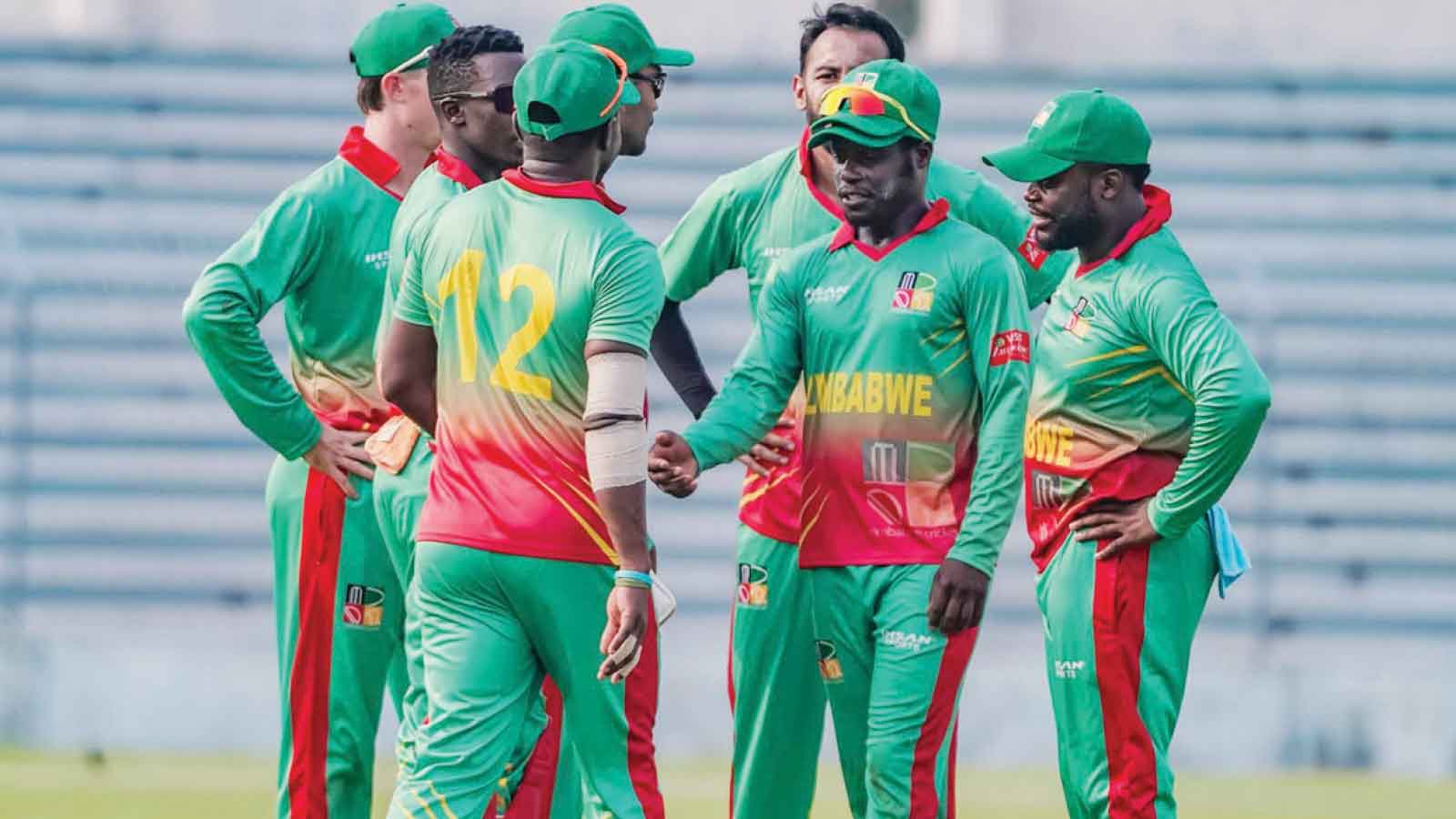MAKE IT COUNT, CHAULUKA TELLS ZIM ‘A’ PLAYERS