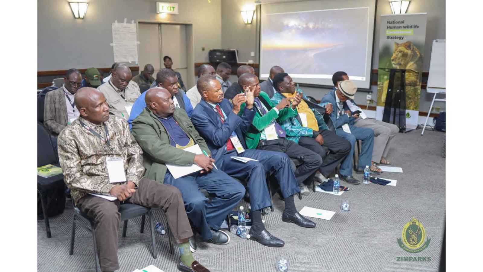 Govt launches strategy to tackle rising human-wildlife conflict