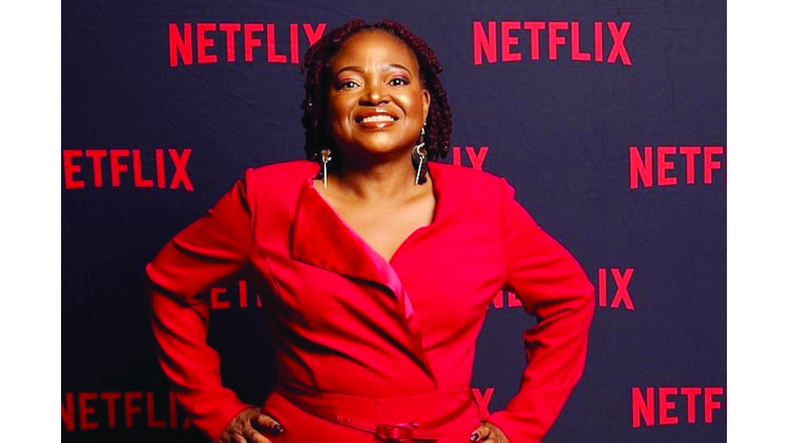 The Polygamist is based on the 2012 novel by Zimbabwean author Sue Nyathi