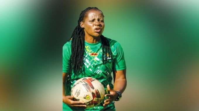 Kwinji’s long service at Mighty Warriors to end?