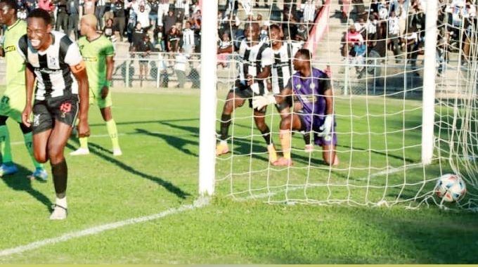 Bosso walk tall. . . fight back to claim city bragging rights