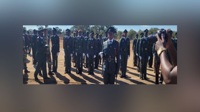 156 soldiers upgrade skills