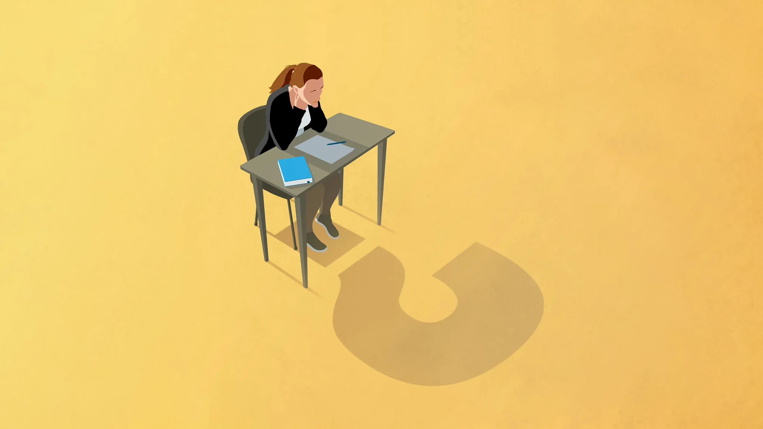 University life: Why every student  must learn to say “I need help”
