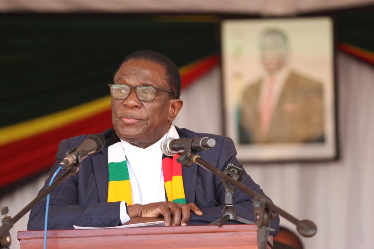 Death knows no age, says President at niece’s funeral