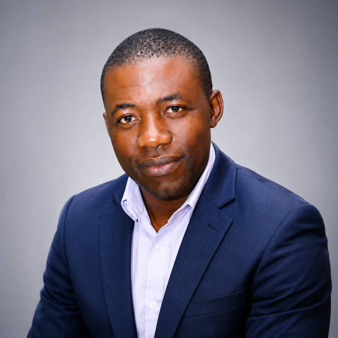 Zim committed to modernising data collection