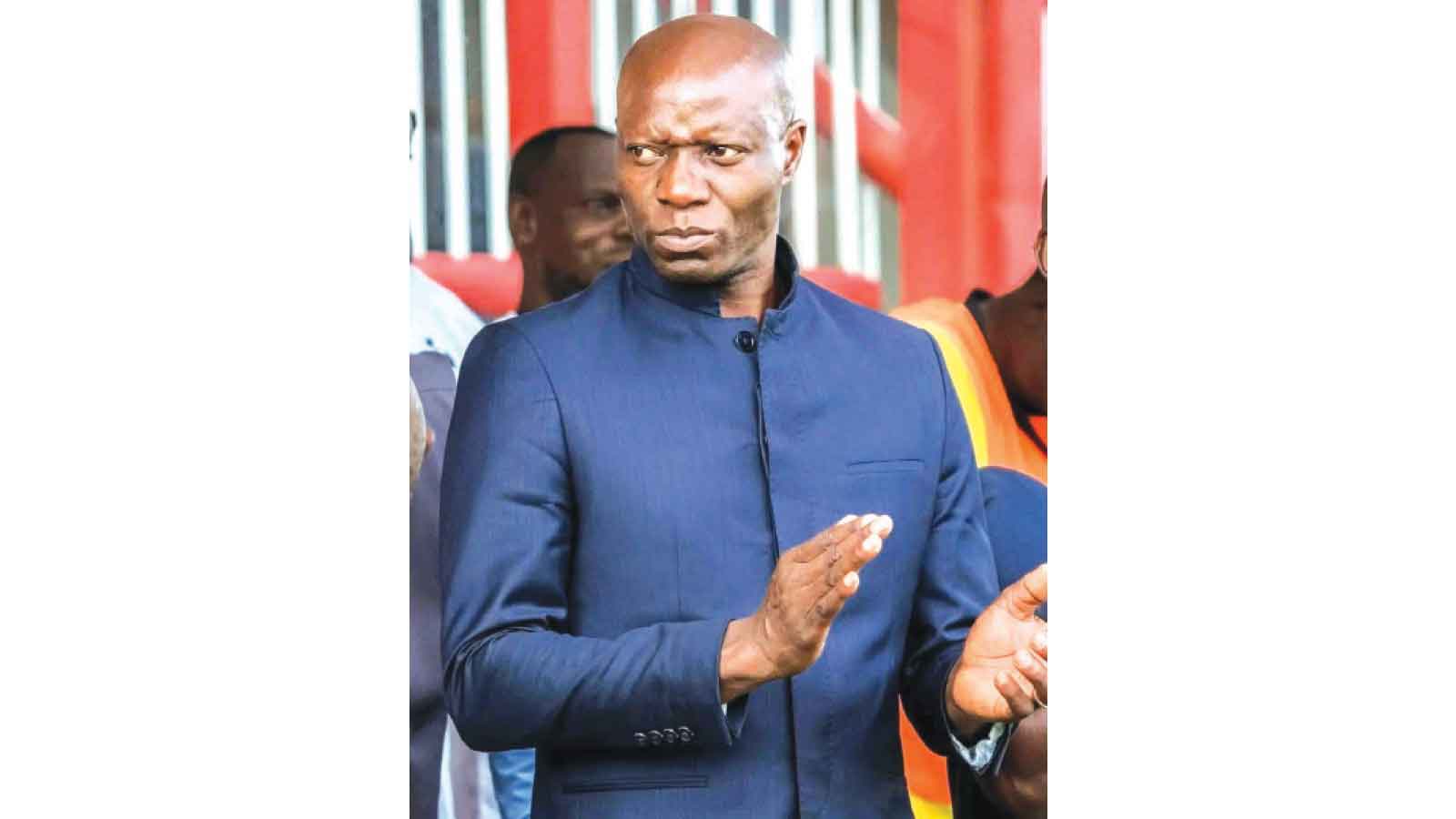 Will Mwaruwari emerge as hero or villain?