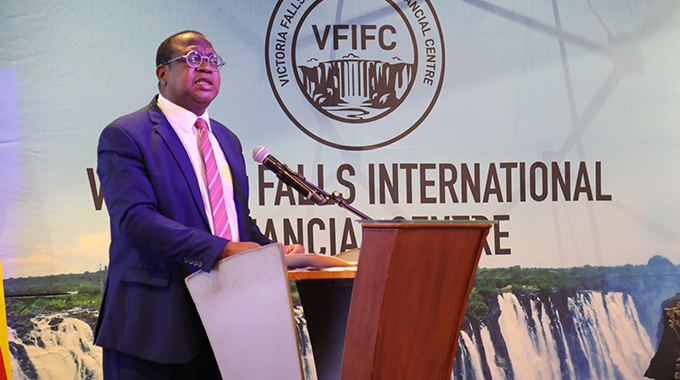 Zimbabwe, Zambia collaborate to unlock Victoria Falls heritage economy