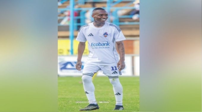 BILLIAT, MUSONA SET FOR  AMAKHOSI HOMECOMING!. . . on course for emotional Kaizer Chiefs reunion