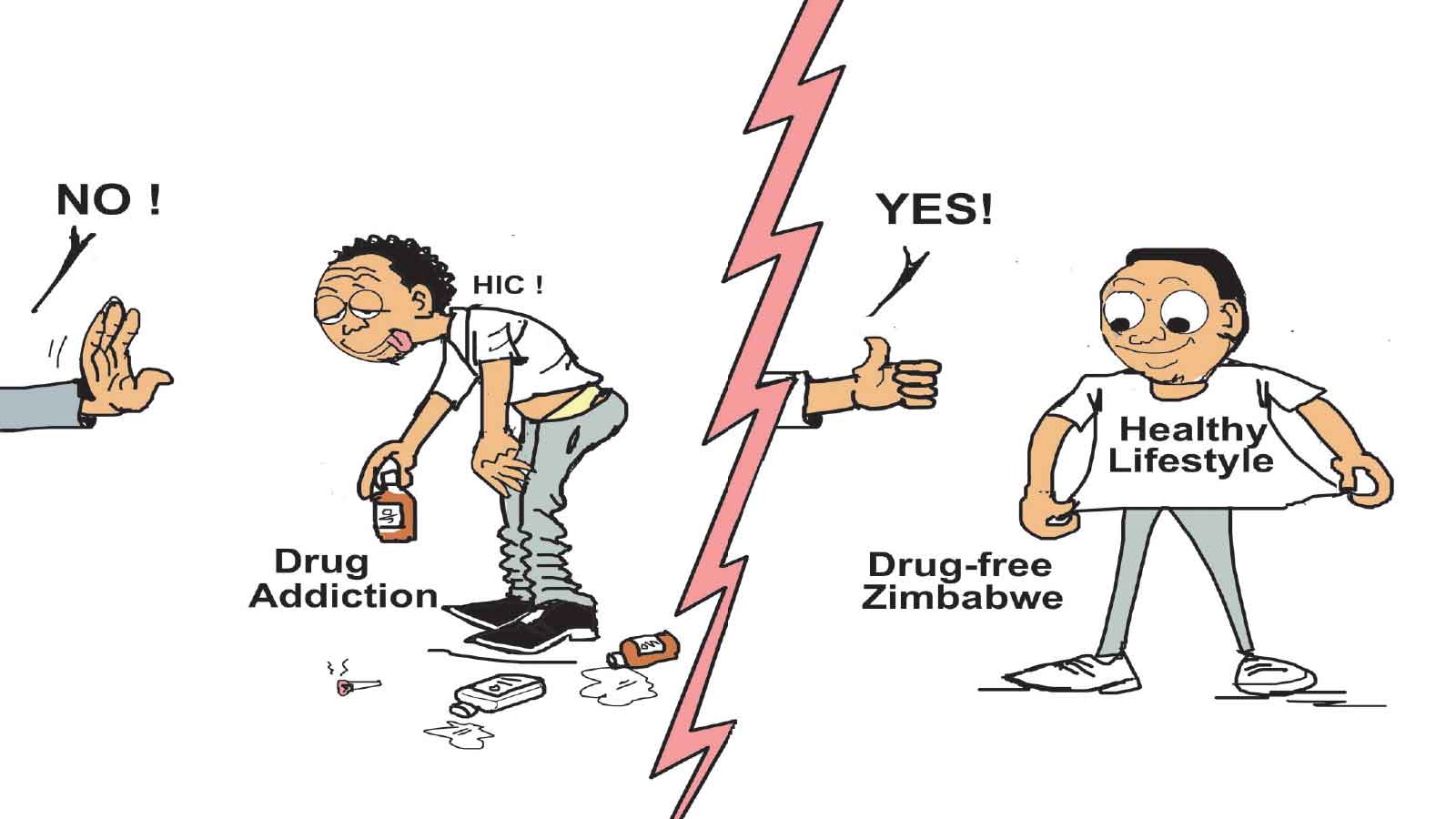 Main Cartoon 03 June 2026