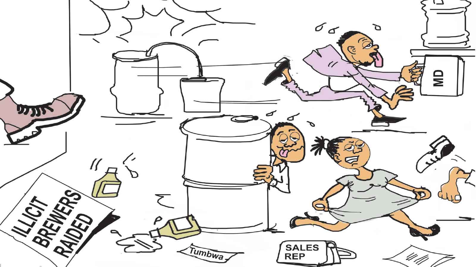 Main Cartoon 25 June 2026