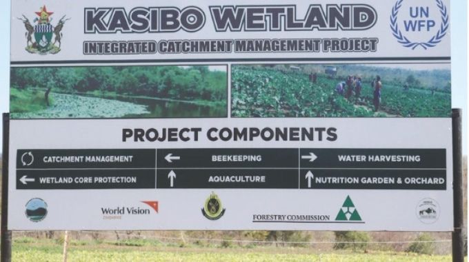 Indigenous knowledge systems hold answer to climate crisis