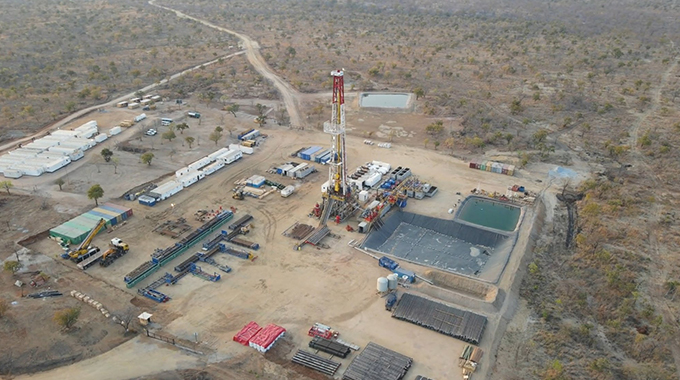 Cabora Bassa fuels Zimbabwe’s dream to cut US$1billion imports