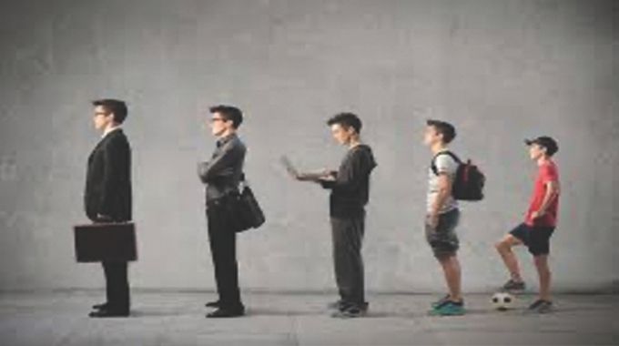 Why the future depends on how we raise our boys today