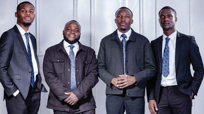 Inspired Music Acappella Returns Home for #RoadTo10 EP launch