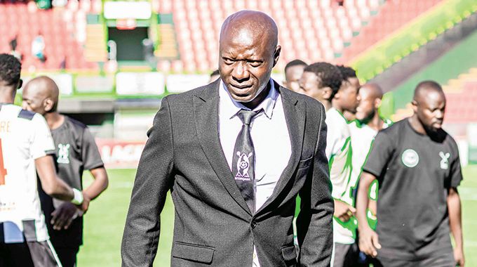 Benjani’s wish to win back-to-back. . .TelOne is in the way