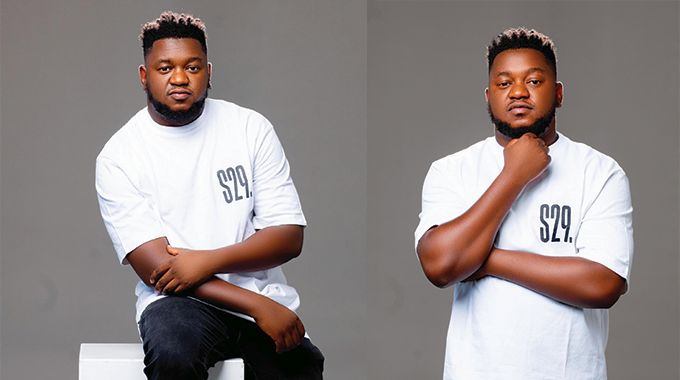 Bulawayo beat boss Nitefreak crashes Shimza’s Kunye