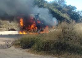 EDITORIAL: THE NEGLIGENCE IN THE GWERU KOMBI TRAGEDY IS QUITE SICKENING