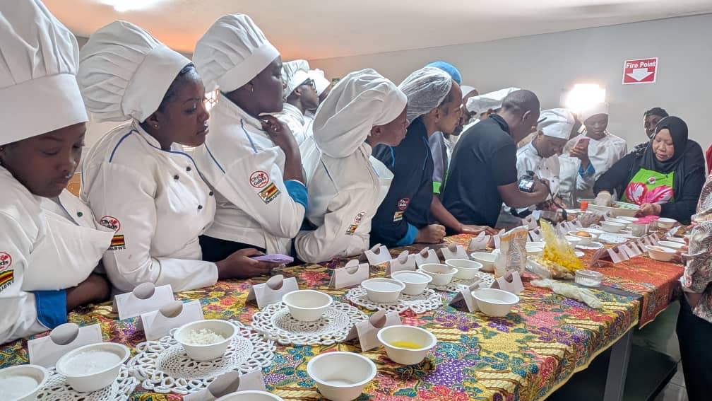 Malaysia uses UNESCO-listed breakfast culture to deepen ties with Zimbabwe