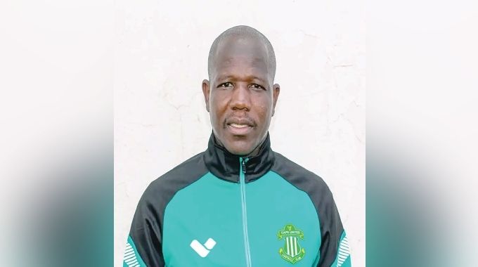 NO NEW FACES, NO PANIC: Chiragwi banks on green maMachine