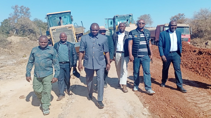 Government directs RDCs to prioritise bridge repairs