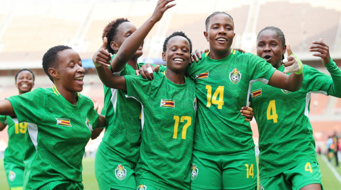 Mighty Warriors back in action with Zambia duel