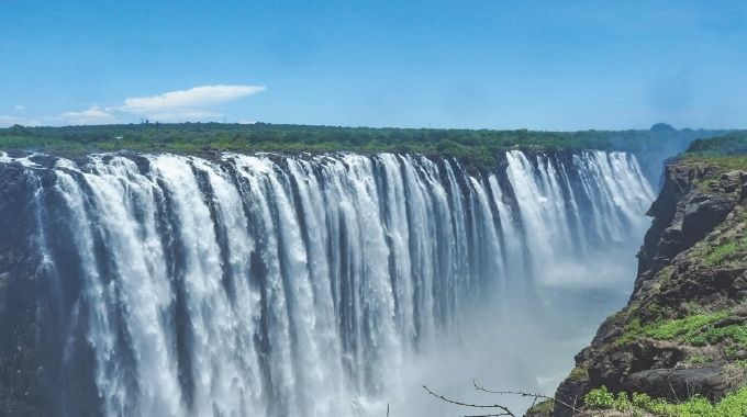 ‘Africa key to Zim tourism growth’
