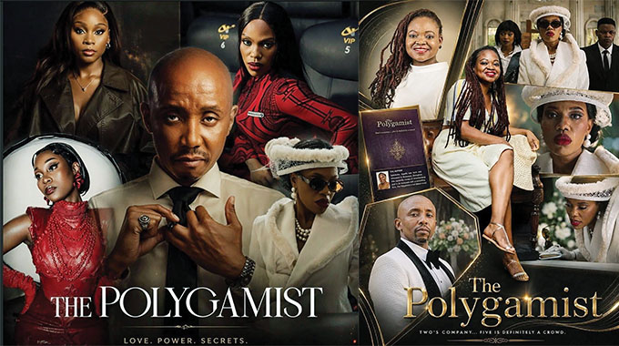 The Polygamist: A dark mirror of betrayal