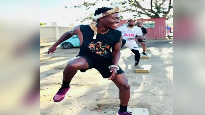 Race fever grips Bulawayo . . . as Zimbabwe School of Mines Marathon countdown begins