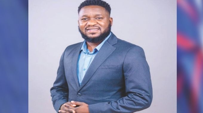 Bryce Katsande Gwaza Professional Profile