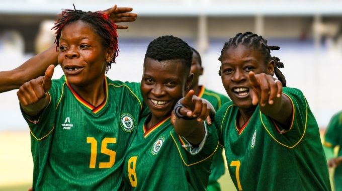 Mighty Warriors storm into 4Nations final