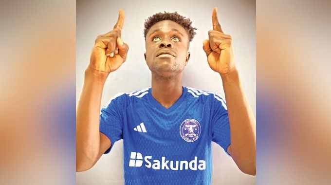 Another set-back for DeMbare