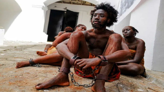 Accra conference reignites global debate on slavery reparations and historical justice
