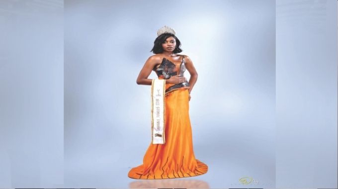 Miss Global Zimbabwe seeks support for Thailand journey