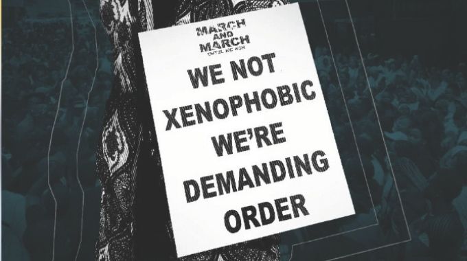 SA braces for shutdown amid immigration row