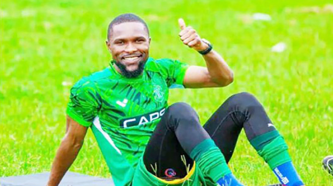 Late Wadi penalty hands CAPS dramatic victory