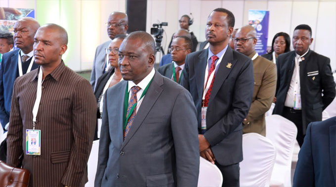 SADC Indaba in Bulawayo sets agenda for connected digital future
