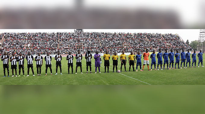 Thousands of fans to throng Bulawayo for Highlanders vs Dynamos tie
