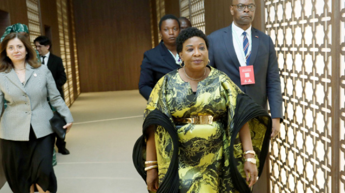 Zimbabwe invited to Global Zero Waste Forum
