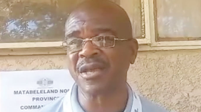 Tsholotsho by-election peaceful —ZEC