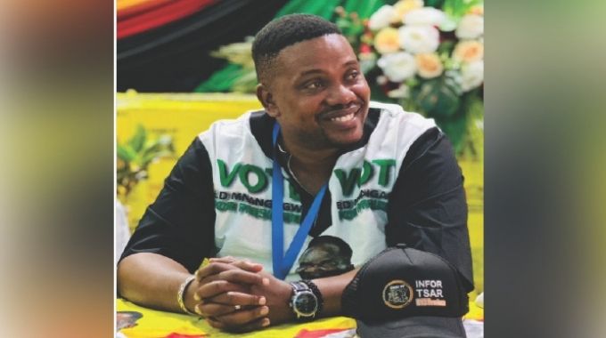No fear of CAB3 referendum: Zanu-PF