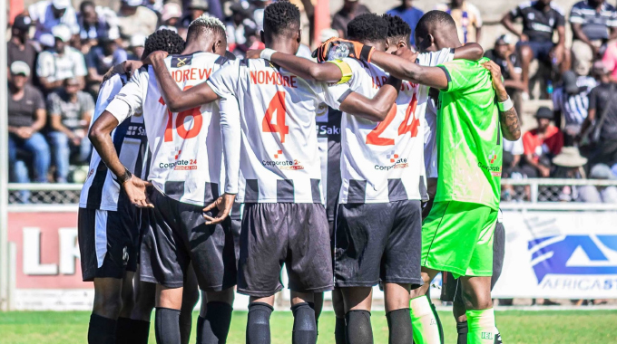 Battle of Zimbabwe countdown turns into nightmare. . . Bosso players skip training for THREE days