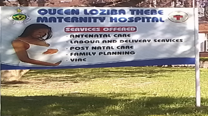 Family demands answers after maternal death at Mpilo