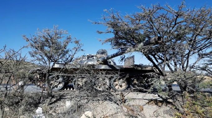 Addis Ababa’s narrative on conflict distorts the real sources of instability
